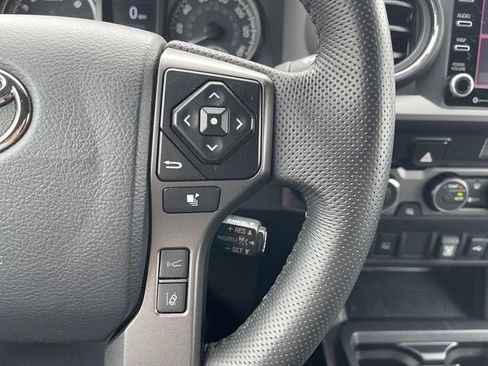 Used 2023 Toyota Tacoma TRD Off-Road AWD/4WD image 26