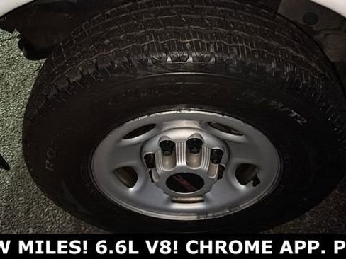 Used 2022 GMC Savana 2500 Work Van w/ Driver Convenience Package image 32