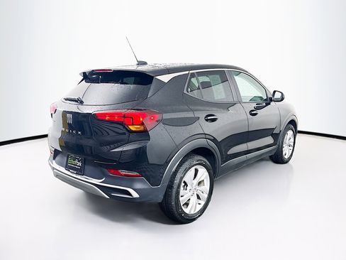 Used 2025 Buick Encore GX Preferred image 9