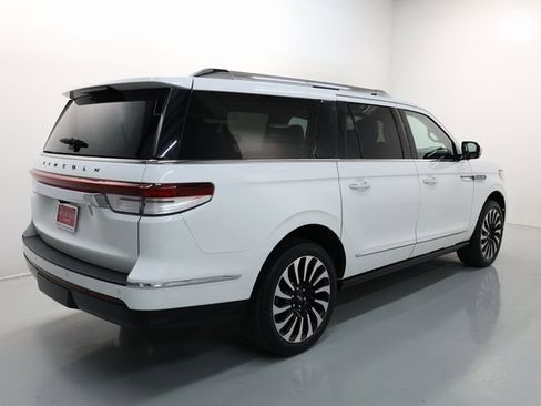 Used 2023 Lincoln Navigator L Black Label image 69