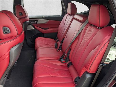 New 2026 Acura MDX A-Spec image 16