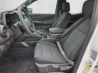 New 2026 Chevrolet Colorado Trail Boss w/ LPO, Hood Decal Package AWD/4WD video 4