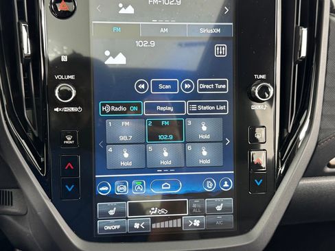 New 2026 Subaru Forester Sport AWD/4WD image 25