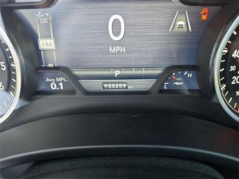 Used 2025 RAM 1500 Big Horn image 30