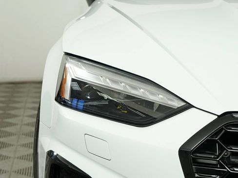 Used 2024 Audi S5 Prestige AWD/4WD image 11