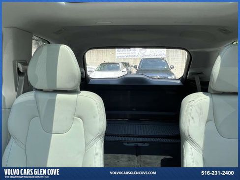 Certified 2023 Volvo XC90 T8 Ultimate w/ Protection Package Premier image 34