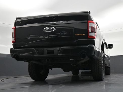 Used 2023 Ford F150 Tremor w/ Equipment Group 402A High AWD/4WD image 22