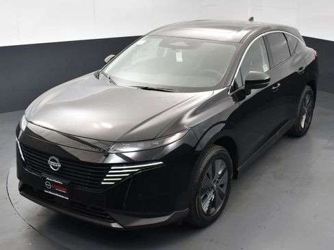 New 2026 Nissan Murano SL w/ Comfort Package image 47