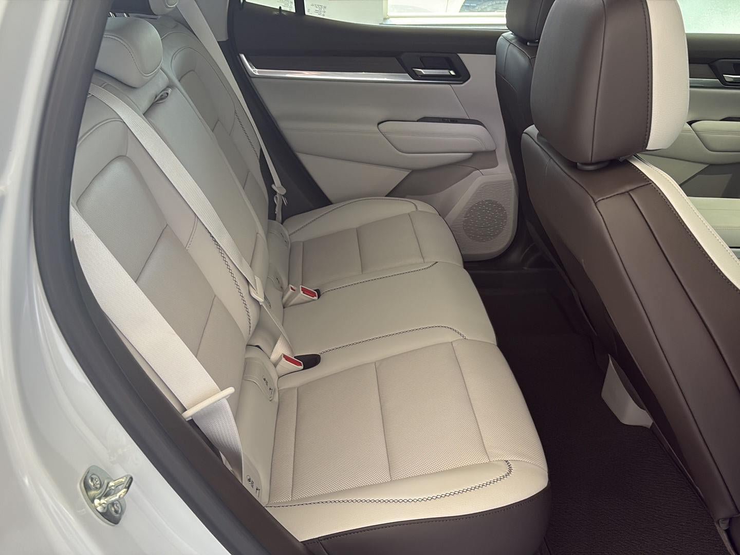 New 2027 GMC Terrain Denali AWD/4WD image 10