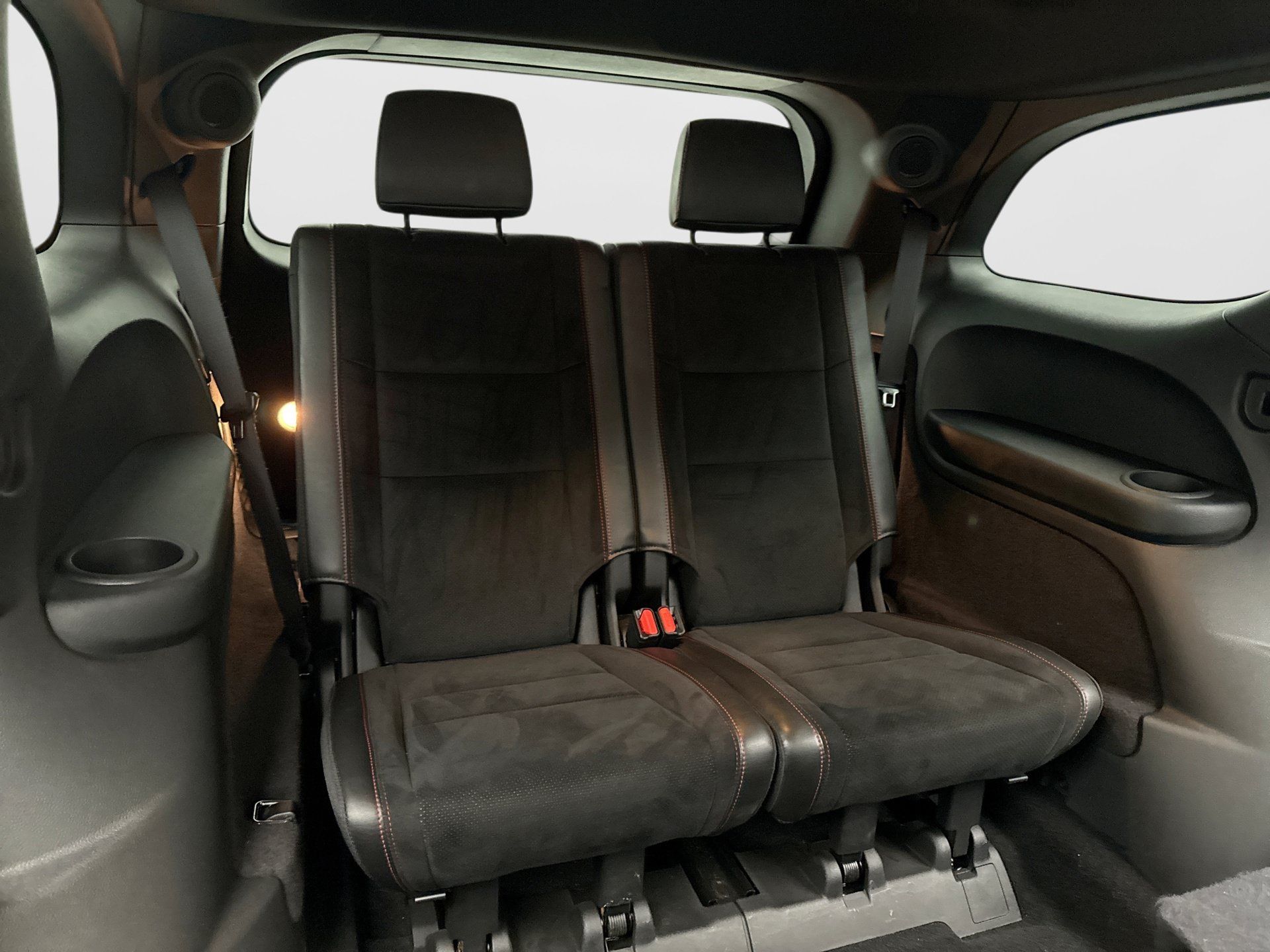 Used 2023 Dodge Durango R/T w/ Tow 'N Go Package AWD/4WD image 20