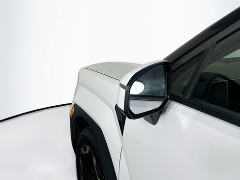 Used 2025 Hyundai Santa Fe SEL FWD image 16