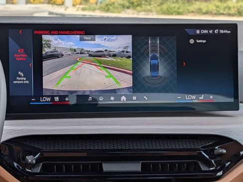 Used 2025 BMW i4 eDrive40 image 15