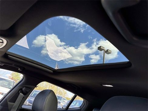 Certified 2022 Kia Stinger GT-Line w/ Sun & Sound Package image 16