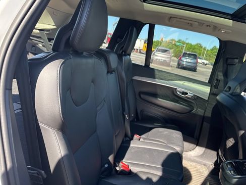 Certified 2023 Volvo XC90 B5 Core w/ Protection Package Premier AWD/4WD image 35