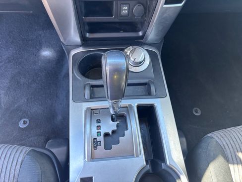 Used 2017 Toyota 4Runner SR5 image 22