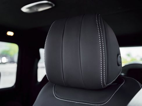 Used 2026 Mercedes-Benz G 63 AMG 4MATIC image 48