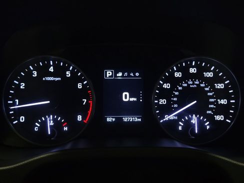 Used 2018 Hyundai Elantra SEL FWD image 23