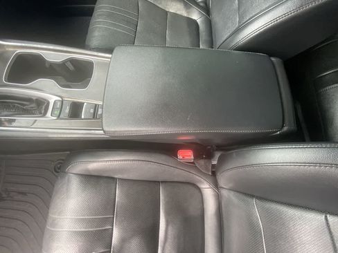 Used 2021 Honda Accord Sport Special Edition image 20