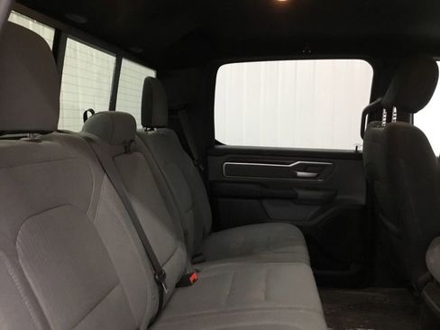 Used 2021 RAM 1500 Big Horn image 17