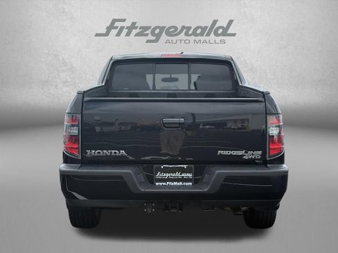 Used 2013 Honda Ridgeline Sport image 7