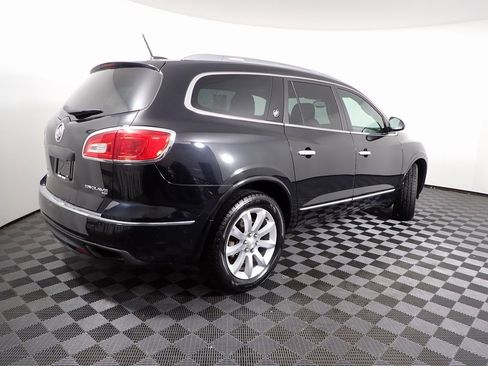 Used 2017 Buick Enclave Premium w/ Experience Buick Package image 19