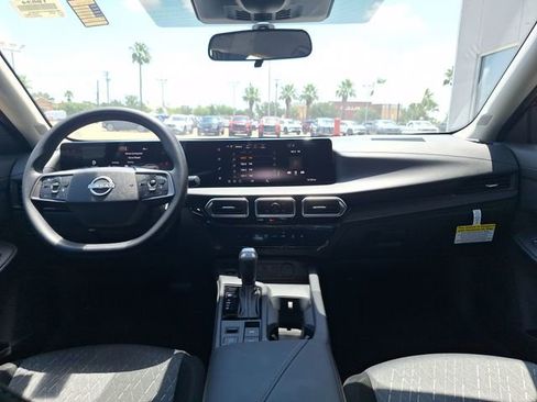 Certified 2026 Nissan Sentra SV w/ Floor Mat Package FWD image 13