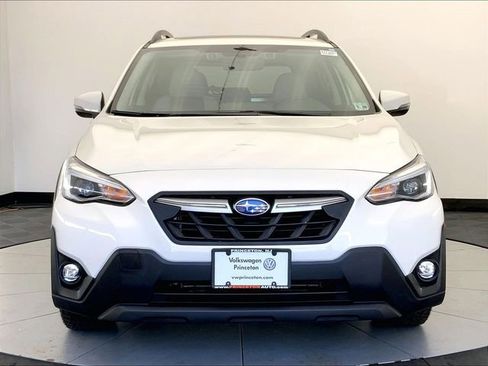 Used 2023 Subaru Crosstrek 2.5i Limited w/ Moonroof Package AWD/4WD image 8