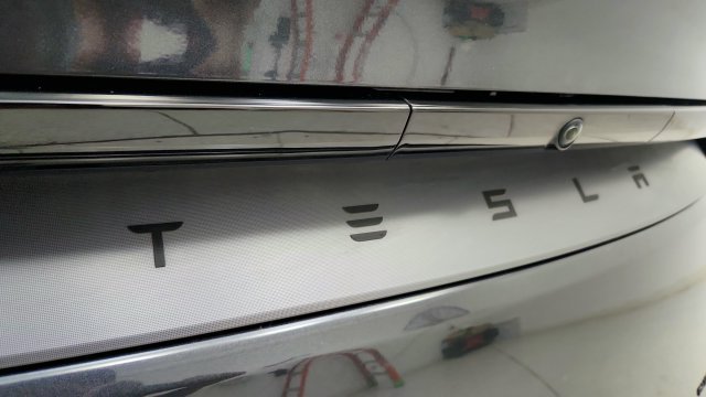 Used 2026 Tesla Model Y AWD image 30