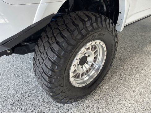 Used 2020 Toyota 4Runner SR5 Premium AWD/4WD image 30