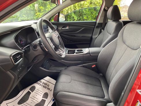 Used 2022 Hyundai Santa Fe SEL image 32