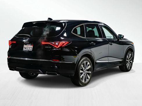 Used 2025 Acura MDX FWD w/ Technology Package image 5