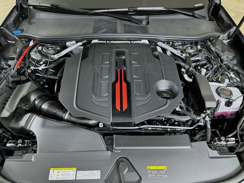 New 2026 Audi S5 Premium Plus AWD/4WD image 13