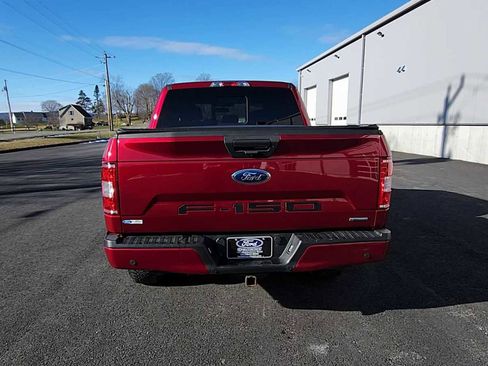 Used 2019 Ford F150 XLT w/ Equipment Group 302A Luxury image 7