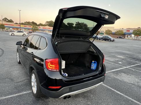 Used 2014 BMW X1 xDrive28i AWD/4WD image 10