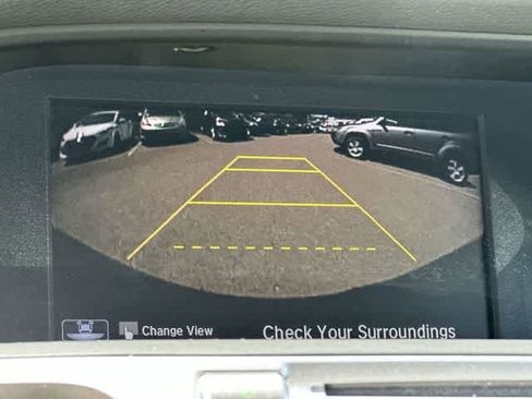 Used 2017 Honda Accord EX-L image 14