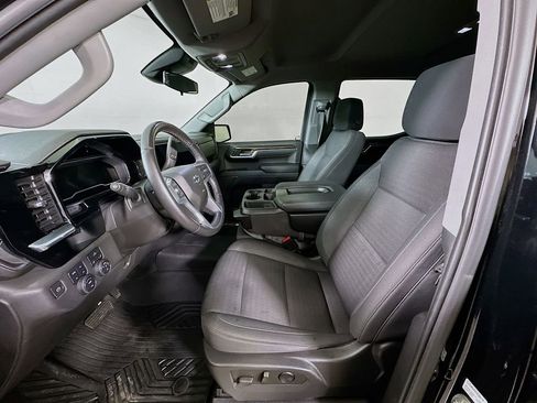 Used 2022 Chevrolet Silverado 1500 RST image 15