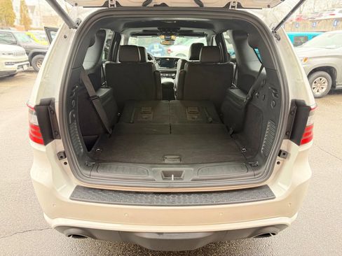 Used 2026 Dodge Durango GT w/ Tow 'N Go Package image 22