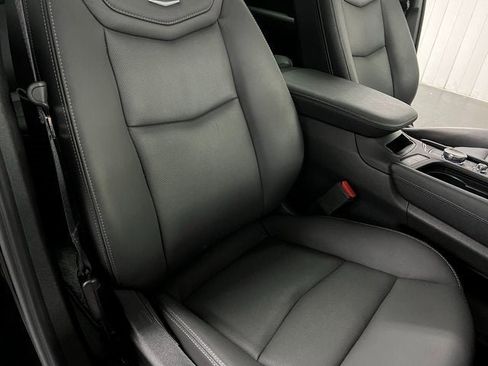 Certified 2024 Cadillac XT5 Premium Luxury w/ LPO, Premium Carpet Package image 38