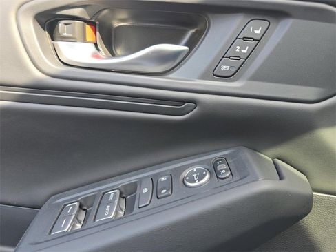 New 2025 Honda Accord EX-L image 30