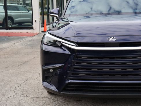 Used 2024 Lexus TX 350 FWD w/ Cold Weather Package image 14