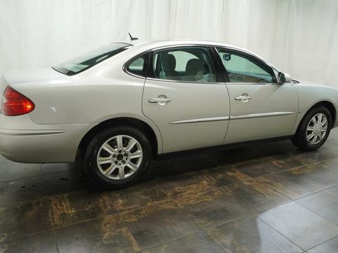 Used 2006 Buick LaCrosse CX FWD image 4