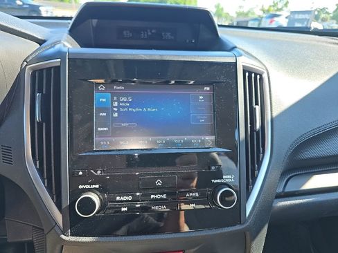 Used 2022 Subaru Forester AWD/4WD image 18