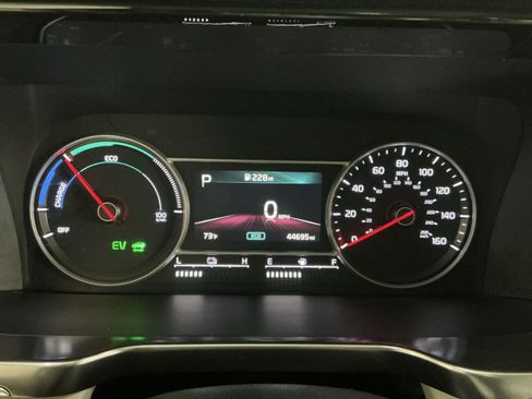 Used 2023 Kia Sorento EX AWD/4WD image 18