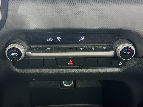 Used 2024 MAZDA CX-50 AWD 2.5 S w/ Cargo Package image 24