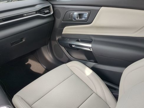 New 2026 Ford Mustang Premium RWD image 47