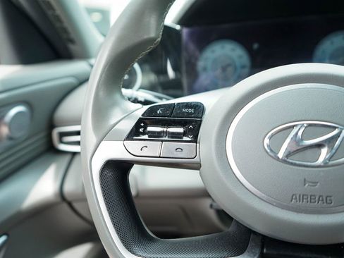 Used 2023 Hyundai Elantra SEL w/ Convenience Package image 23