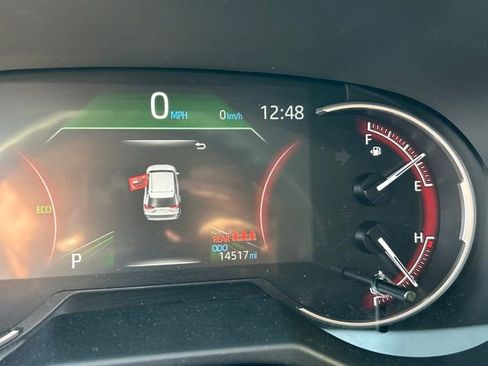 Used 2025 Toyota RAV4 LE image 27