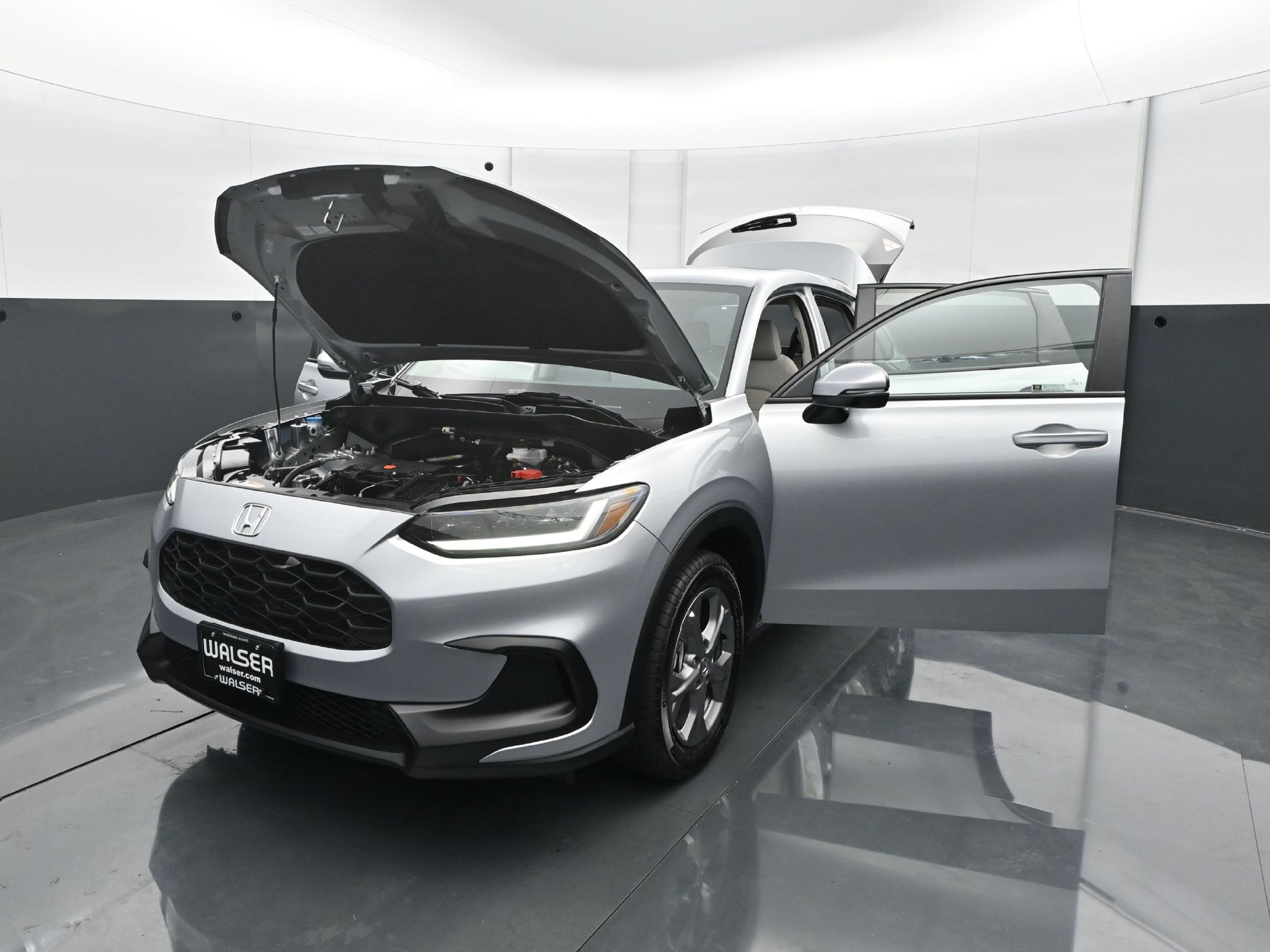 Used 2026 Honda HR-V LX image 26