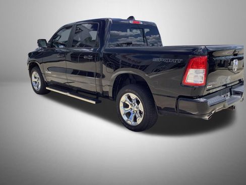 Used 2023 RAM 1500 Big Horn AWD/4WD image 2