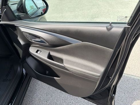 Used 2024 Buick Envista Preferred w/ Convenience I Package image 11